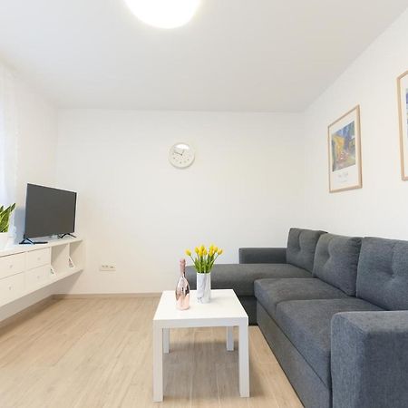 City Break Apartment Split Eksteriør billede