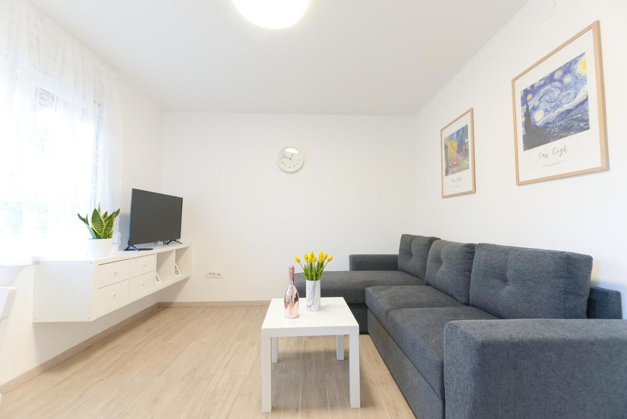 City Break Apartment Split Eksteriør billede