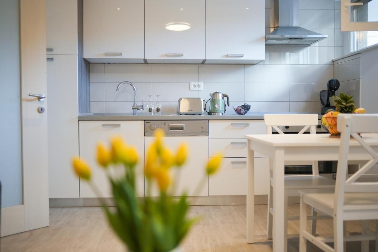 City Break Apartment Split Eksteriør billede