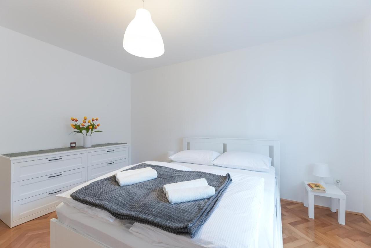 City Break Apartment Split Eksteriør billede