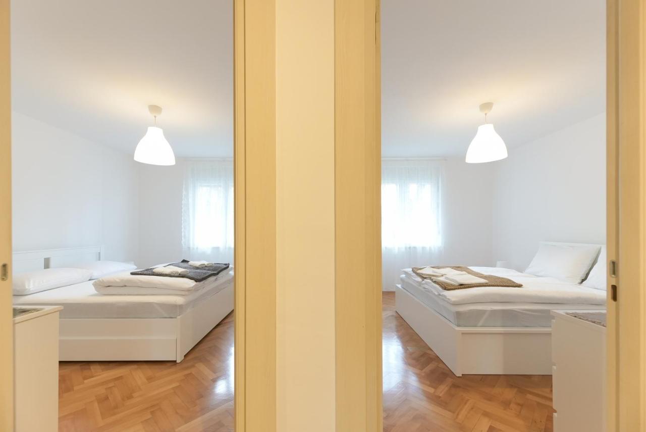 City Break Apartment Split Eksteriør billede