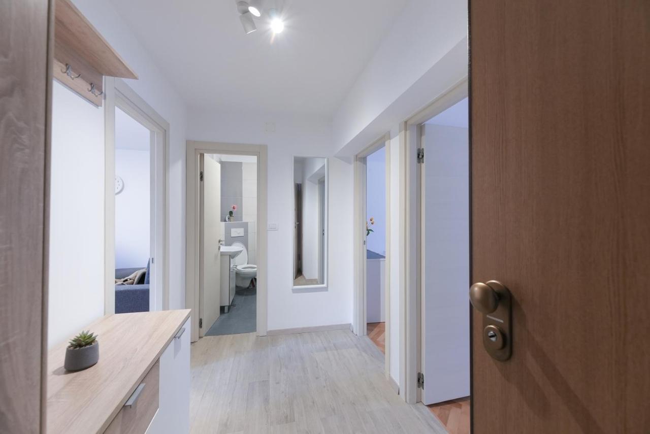 City Break Apartment Split Eksteriør billede