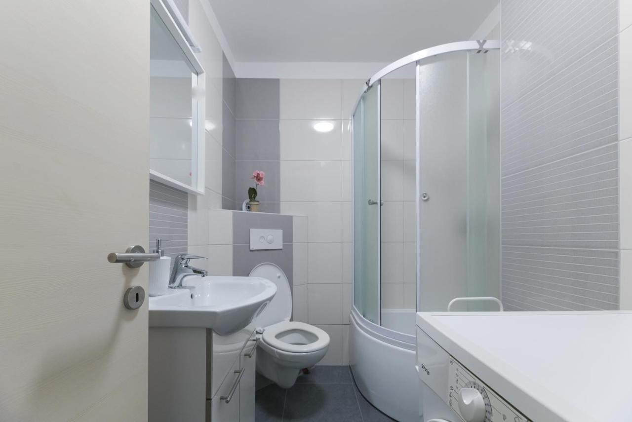 City Break Apartment Split Eksteriør billede